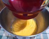 Fatörzs torta 🎂 recept fázis 2 fotója