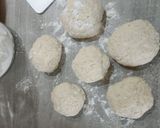 Une image de l'étape 4 de 🌮Tortilla (sans gluten).