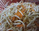 Foto langkah ke 1 dari resep 85. Gehu (toge tahu) alias tahu isi.