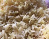 Foto del paso 3 de la receta: Arroz al curry