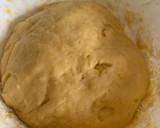 Foto del paso 4 de la receta: Mona de Pascua