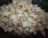 नमकीन सेवई मसाला (namkeen sevai masala recipe in Hindi) रेसिपी चरण 2 फोटो