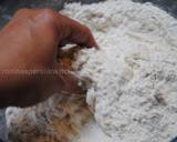 Potato Stuffed Bread (Naan Shekampur) recipe step 3 photo