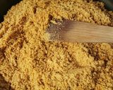 Rezgős túrógombóc recept fázis 3 fotója