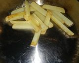 Foto del paso 5 de la receta: Salmón con salsa holandesa