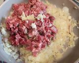 Foto del paso 1 de la receta: Pastel de Choclo dominguero 🌽