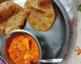 राजगिरी की कचोरी रेसिपी चरण 4 फोटो