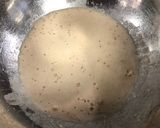 Foto del paso 2 de la receta: Masa de pizza (la mejor para mi después de la de masa madre :)