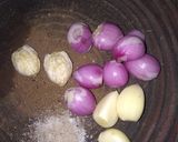 Foto langkah ke 2 dari resep Ayam kecap.