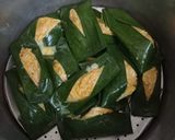 Foto langkah ke 5 dari resep Pepes ayam.