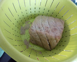 Foto del paso 2 de la receta: Pastel de atún 🐟
