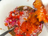 साल्सा (salsa recipe in Hindi)