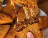 Foto del paso 5 de la receta: Empanadillas de Patata