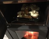 (Rossz érzés elűző) Túrós kifli recept fázis 4 fotója