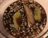Foto del paso 3 de la receta Atún al Pedro Ximénez