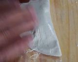 Foto del paso 8 de la receta: Molotes de Pollo/Empanadas de pollo