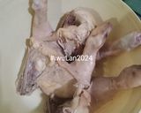 Foto langkah ke 1 dari resep Ayam Betutu Khas Bali.
