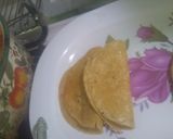 Foto del paso 4 de la receta: Enfrijoladas de choriqueso