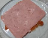 Foto del paso 4 de la receta: Lasaña de espinacas sin masa (para celíacos)