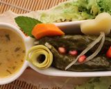 صورة لخطوة 3 من وصفة سلق بالزيت