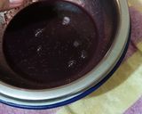 Foto del paso 7 de la receta: Sorbet morado