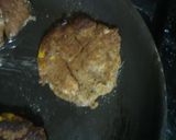 Foto del paso 7 de la receta: Mini hamburguesitas de atún