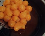 Foto langkah ke 11 dari resep Biji Salak /Kolak Biji Salak/Bubur Biji Salak.