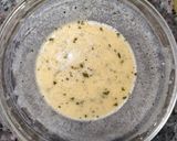 Foto del paso 6 de la receta Timbal de escalivada con arroz de coliflor