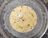Foto del paso 6 de la receta: Timbal de escalivada con arroz de coliflor