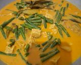Foto langkah ke 9 dari resep Sayur Lodeh Terong Khas Desa.