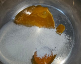 Foto del paso 2 de la receta: Natillas de piña 🍍 natural y mandarina