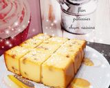 Une image de l'étape 6 de Flan pâtissier sans pâte 😋.