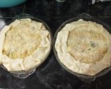 Foto del paso 4 de la receta: Tarta de Zucchini