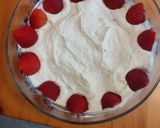 Epres trifle recept fázis 5 fotója