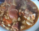 Foto del paso 3 de la receta: Cazuela de mondongo