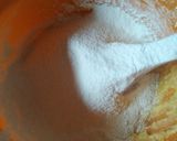 Foto del paso 3 de la receta: Cupcakes de naranja con frosting de naranja