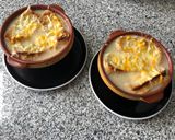 Foto del paso 4 de la receta: Sopa de cebolla