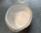 Tökmagos pogácsa recept fázis 2 fotója