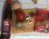 Foto langkah ke 2 dari resep Spagetti Homemade Sauce | Resep Spagetti Rumahan | Spagetti Sederhana.