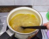 Foto langkah ke 2 dari resep Mun Tahu Jagung.