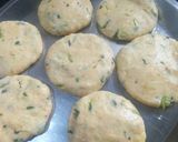A picture of step 10 of Aloo Tikki.