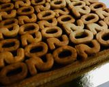 Une image de l'étape 8 de ☆Tarte au Chocolat☆.