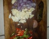 Foto langkah ke 2 dari resep Sayur Asem Seger.