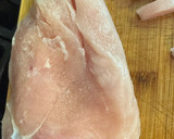 Foto del paso 7 de la receta: Pollo Mongoliano Estilo Ally