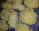 Foto del paso 2 de la receta: Bombas de papa y queso