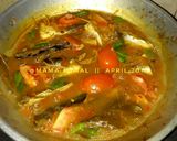Foto langkah ke 5 dari resep Pindang Patin.