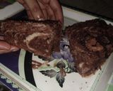 A picture of step 8 of Tea cake.