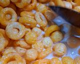 Foto langkah ke 2 dari resep Mac and Cheese Creamy.