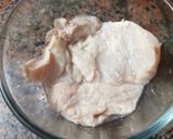 মুরগির প্রজাপতি (Murgir Projapati recipe in Bengali) রেসিপির ধাপ 1 ছবি