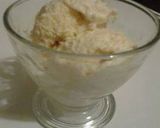 Foto del paso 9 de la receta: Helado de vainilla